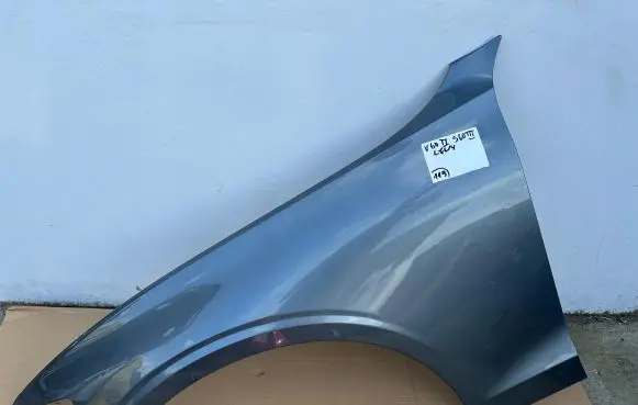 Volvo V60 Fender
