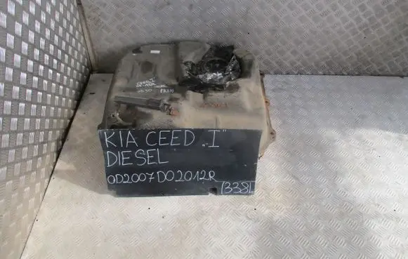 KIA Ceed Fuel tank 31100