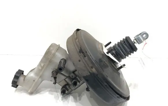 Hyundai ix20 Brake booster 59511-01K200