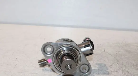 Jeep Wrangler Fuel injection high pressure pump 0261520538