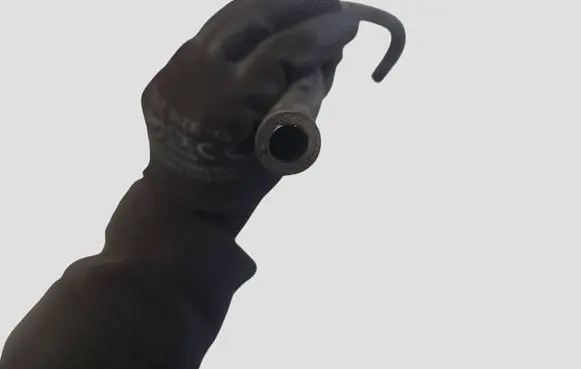 Mercedes-Benz C W204 Power steering hose/pipe/line 3111DB00