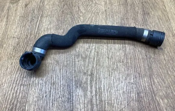 Mercedes-Benz GLC X253 C253 Engine coolant pipe/hose A2055414784