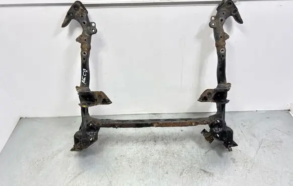Audi A6 S6 C7 4G Front subframe 4G0399554B