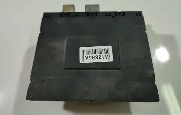 Comfort/convenience module
