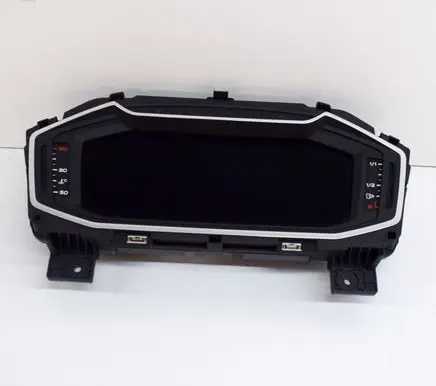 Audi A1 Speedometer (instrument cluster) 82A920710A A3C0315870001