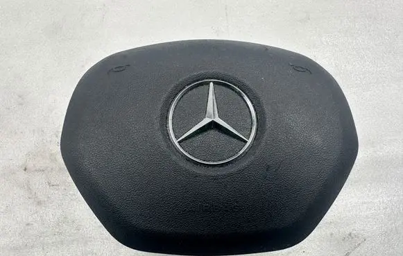 Mercedes-Benz GL X166 Steering wheel airbag 1668600002 A1668600002 166686000029