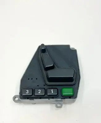 Mercedes-Benz SL R129 Seat control switch A1298202110 1298202110