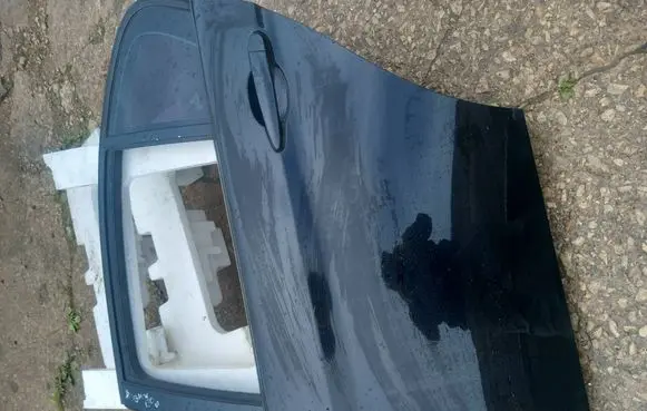 BMW 3 E90 E91 Rear door