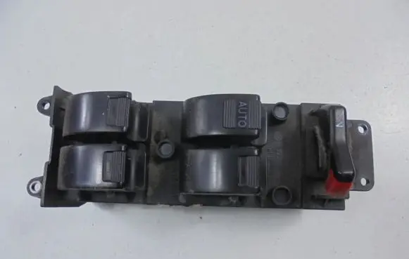 Honda Accord Electric window control switch