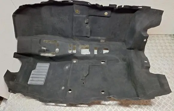Nissan Juke I F15 Interior carpet 749021KB2A F157265630