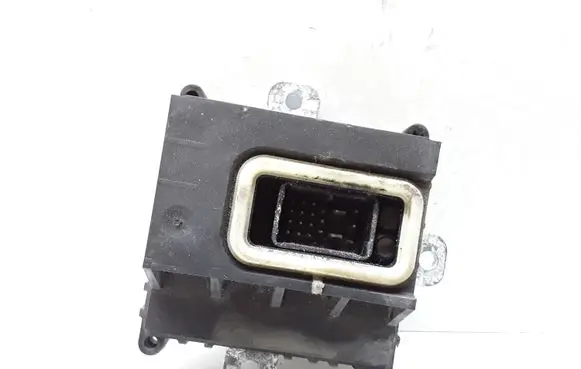 Volvo XC70 Xenon control unit/module 