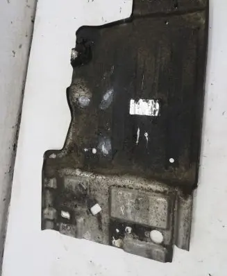 Jaguar XJ X351 Other interior part