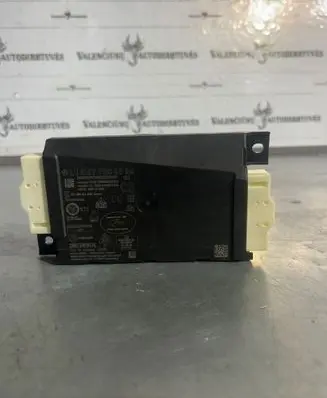Mercedes-Benz A W177 Keyless (KESSY) go control unit/module A1679003504 031091702056