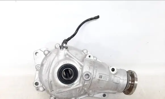 BMW X6M G06 F96 Front differential 8635870 8635871 31508635870