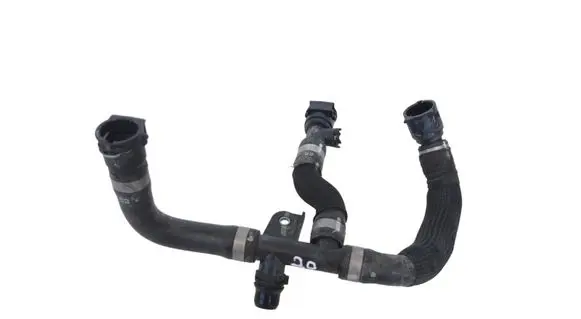 BMW 3 F30 F35 F31 Engine coolant pipe/hose 