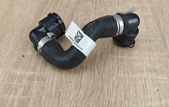 BMW X6 G06 Coolant pipe/hose 8475192