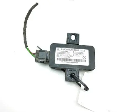 Mercedes-Benz CLA C117 X117 W117 Tire pressure control unit A0009008402 A0009029310