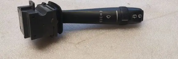 Volvo V70 Wiper control stalk 8691545 03W43D