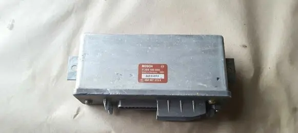 Audi 100 S4 C4 ABS control unit/module 0265100056 4a0907379a