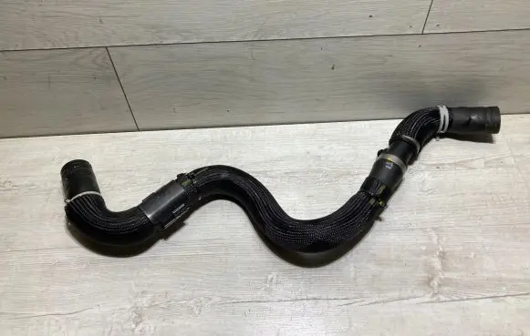 Renault Megane IV Engine coolant pipe/hose h5rz01208