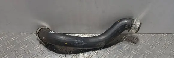 Mercedes-Benz C W204 Engine coolant pipe/hose A2045011582 6254123038C
