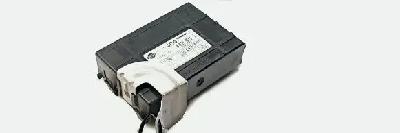 Nissan Almera N16 Engine control unit/module