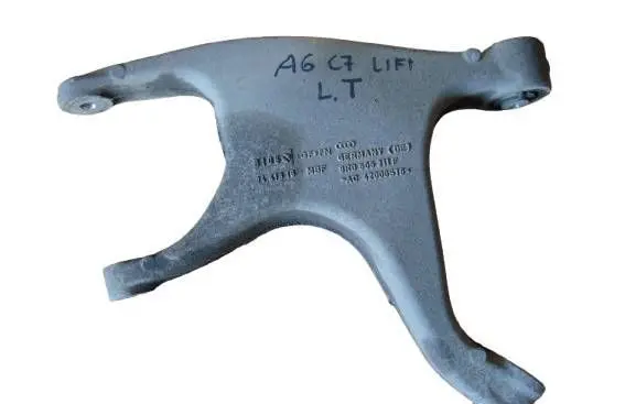 Audi A6 S6 C7 4G Rear upper control arm/wishbone 8R0505311F