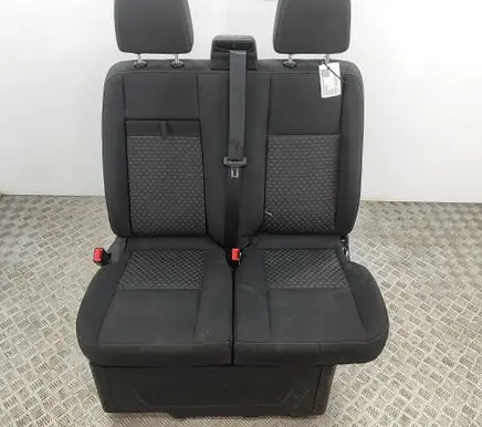 Ford Transit VII Front driver seat MK2663223AA MK2663222AA
