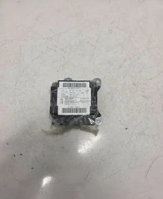 Opel Corsa F Airbag control unit/module 9823741480 2020081823 0732377