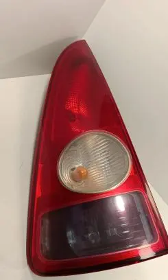 Renault Espace - Grand espace IV Rear/tail lights 8200027153