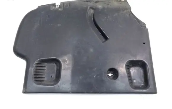 Mercedes-Benz E W213 Trunk boot underbody cover/under tray A2136900207