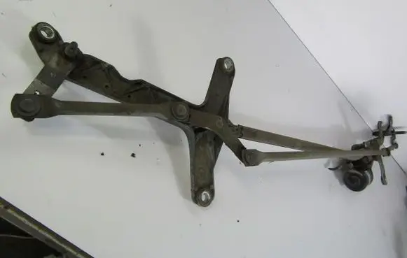 Mercedes-Benz Vito Viano W639 Front wiper linkage A6398200040
