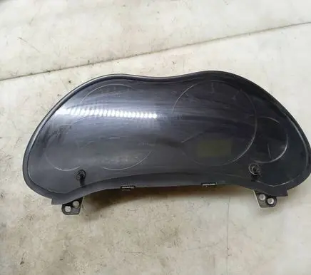Toyota Avensis T250 Speedometer (instrument cluster) 8380005C00C