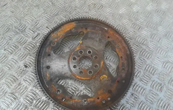 Peugeot 607 Flywheel 9647363980