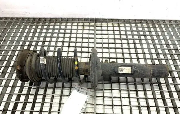 Volkswagen T-Roc Front shock absorber/damper 5Q0413031HR