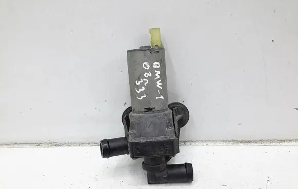 BMW 1 E81 E87 Electric auxiliary coolant/water pump 6411692824602