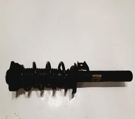 Audi A3 S3 A3 Sportback 8P Front shock absorber/damper 1T0413031DB