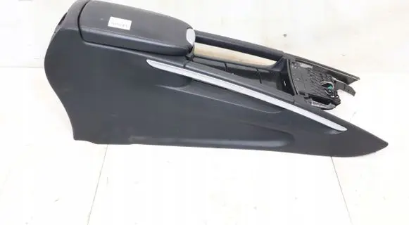 Center console