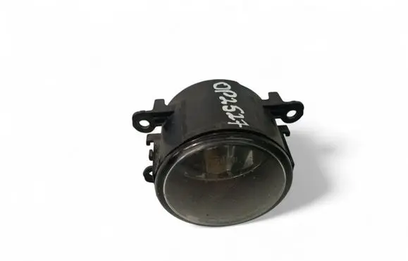 Renault Laguna III Front fog light 8200074008