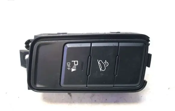 Other switches/knobs/shifts