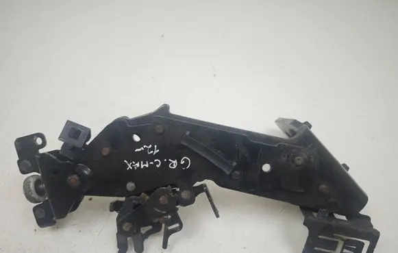 Ford C-MAX II Sliding door upper roller guide/hinge 