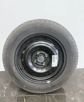 Opel Meriva A R14 spare wheel 