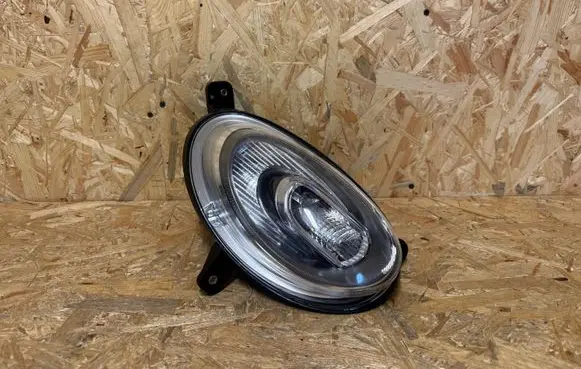 Fiat 500X LED Daytime headlight 05748500 21130 52065911