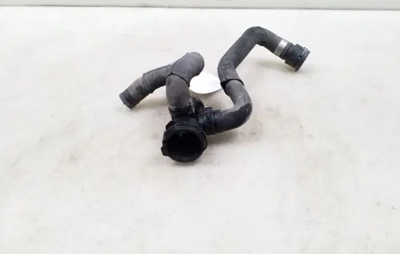 Audi A4 S4 B8 8K Brake vacuum hose/pipe 4F0122293A