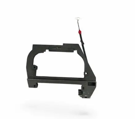 BMW 5 E39 Front door exterior handle/bracket 51218245353 8245353