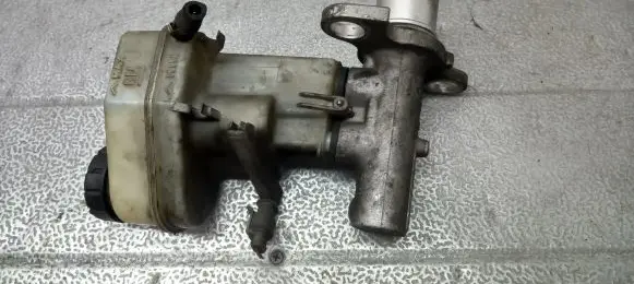 Opel Vectra C Master brake cylinder