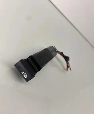 Hyundai i10 Air circulation switch 202007130