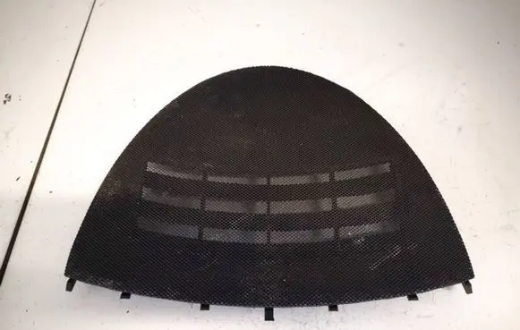 Mercedes-Benz E W211 Dash center speaker trim cover A2118310036