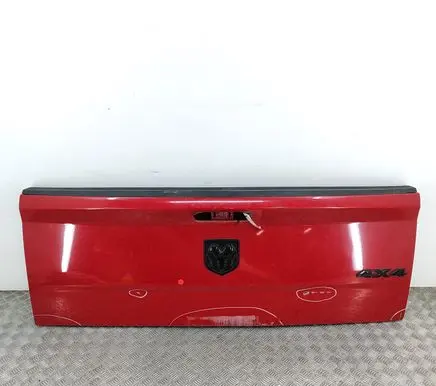 Dodge RAM 1500 DS Tailgate/trunk/boot lid 68105727AB