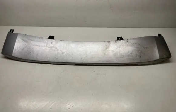 BMW X5 G05 Front bumper lip 7449689 51117449689 9881521